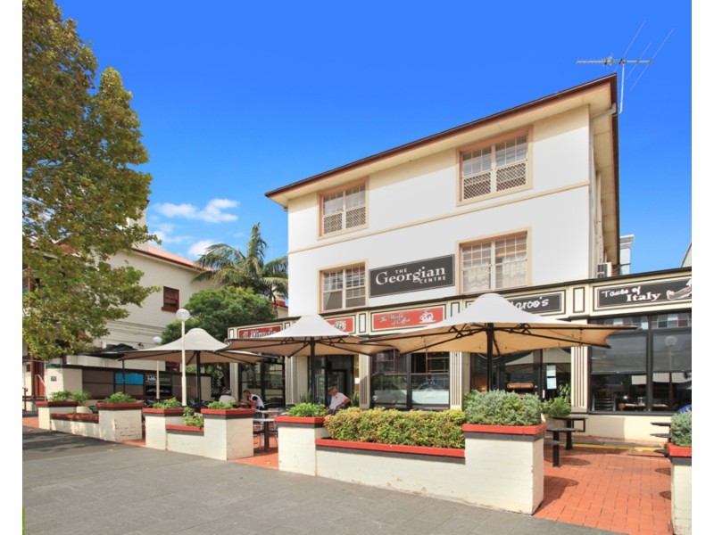 15/119 Corrimal Street, Wollongong NSW 2500