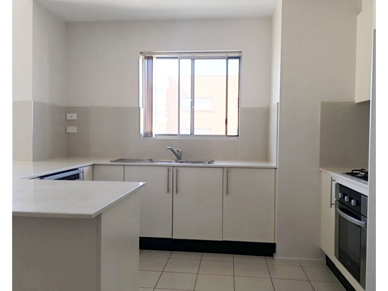 31/6-8 Bathurst Street, Liverpool NSW 2170