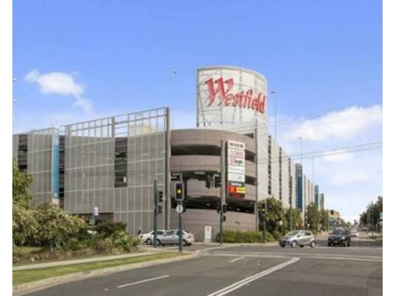 31/6-8 Bathurst Street, Liverpool NSW 2170