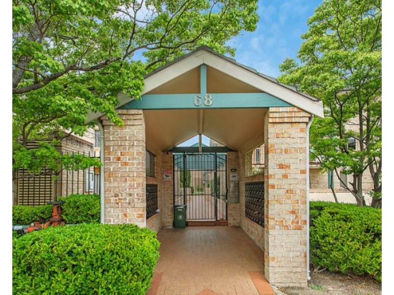 1/68 Macarthur Street, Parramatta NSW 2150