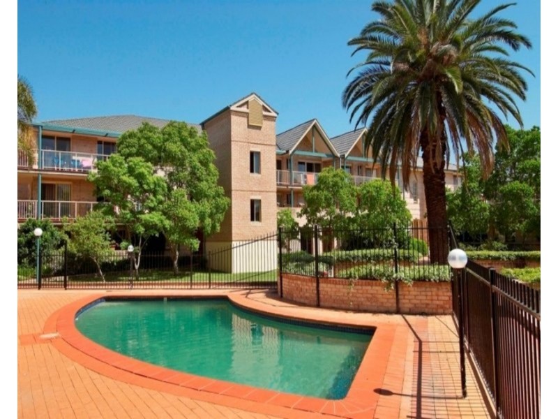 1/68 Macarthur Street, Parramatta NSW 2150