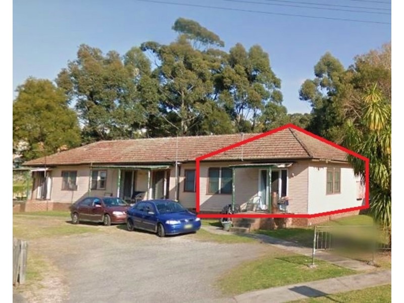1/35 Thames Street, West Wollongong NSW 2500