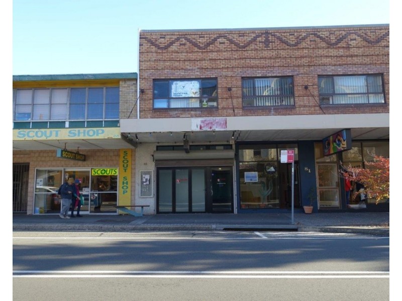 83 Wentworth Street, Port Kembla NSW 2505