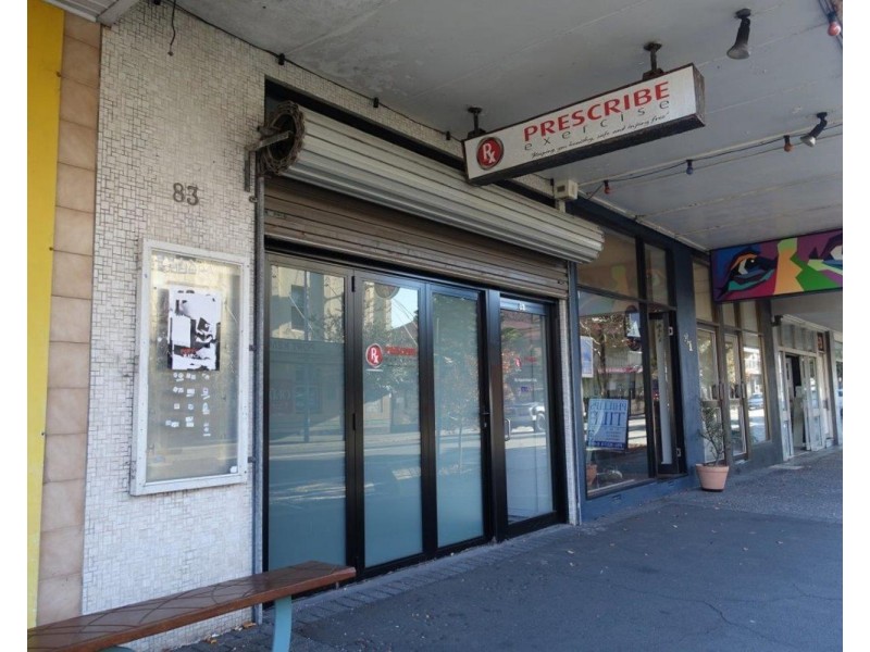 83 Wentworth Street, Port Kembla NSW 2505