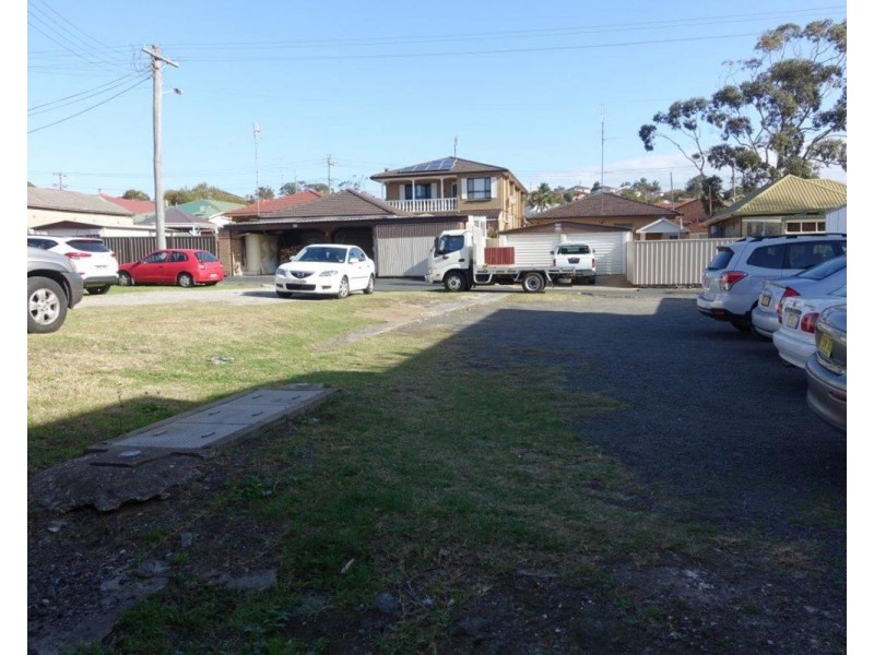 83 Wentworth Street, Port Kembla NSW 2505