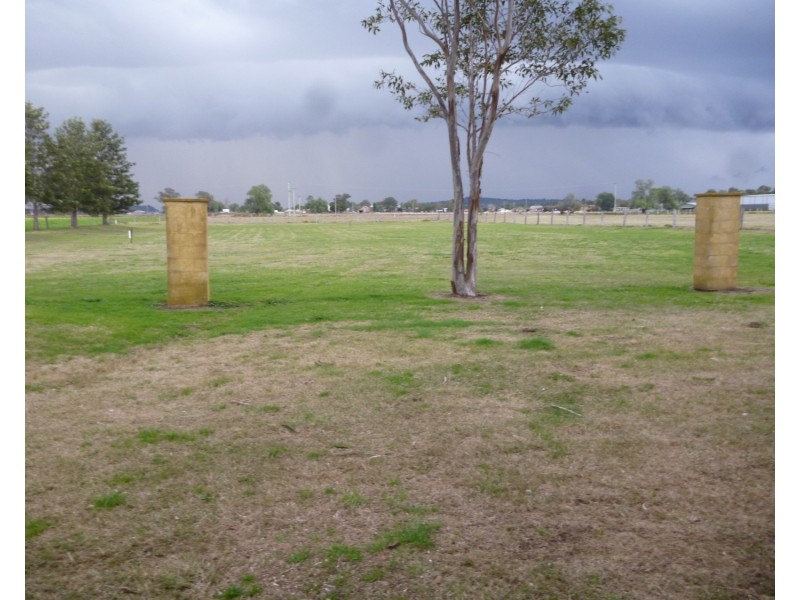4367 Maitland Road, Singleton NSW 2330