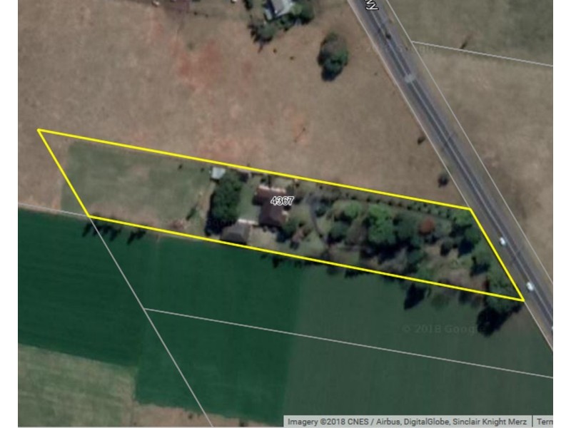 4367 Maitland Road, Singleton NSW 2330