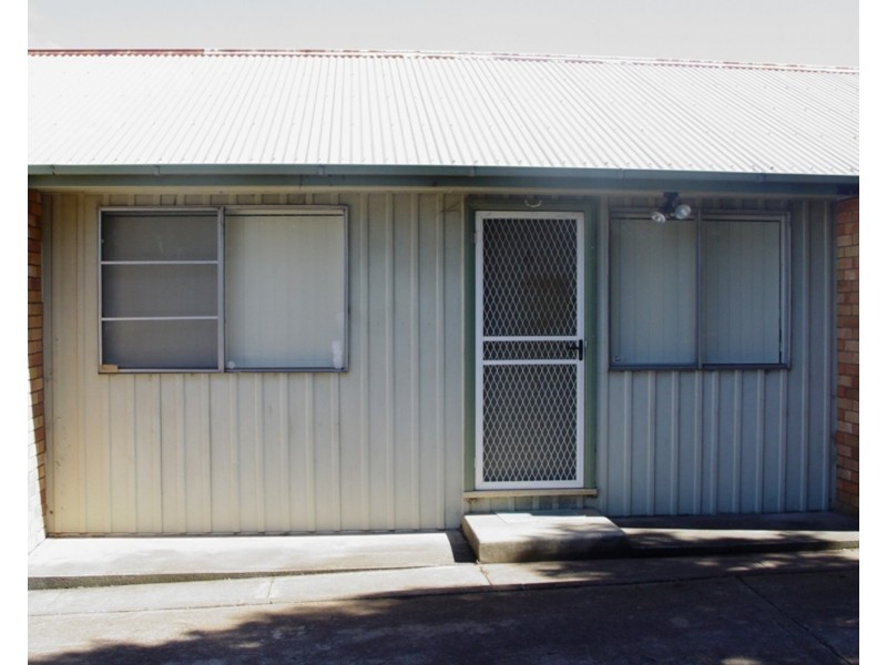 5/4 Campbell Street, Muswellbrook NSW 2333