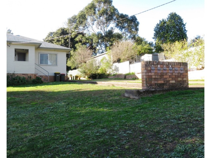 5/4 Campbell Street, Muswellbrook NSW 2333