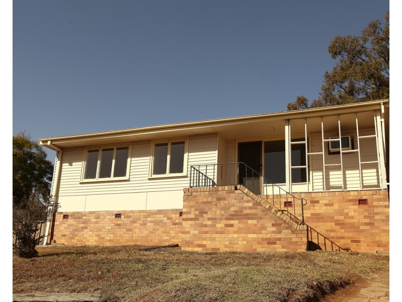 4 Kokoda Street, Muswellbrook NSW 2333