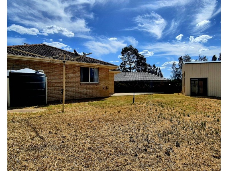 33 Weemala Place, Muswellbrook NSW 2333