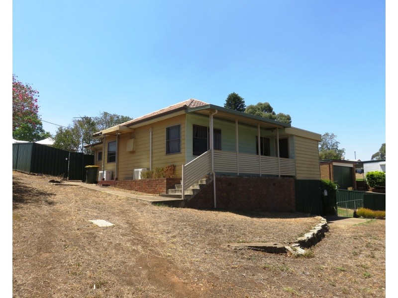 21 George Street, Muswellbrook NSW 2333