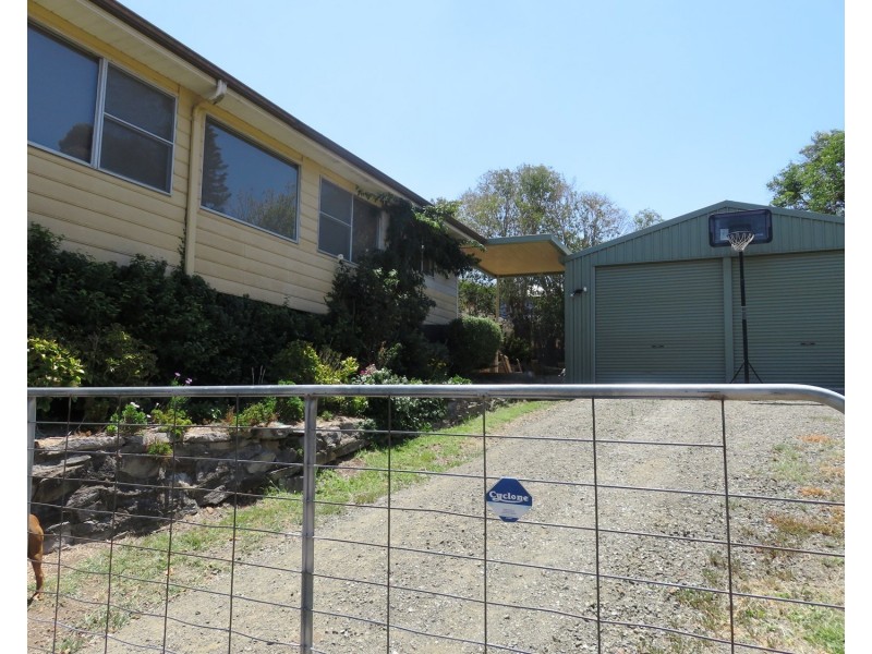 21 George Street, Muswellbrook NSW 2333