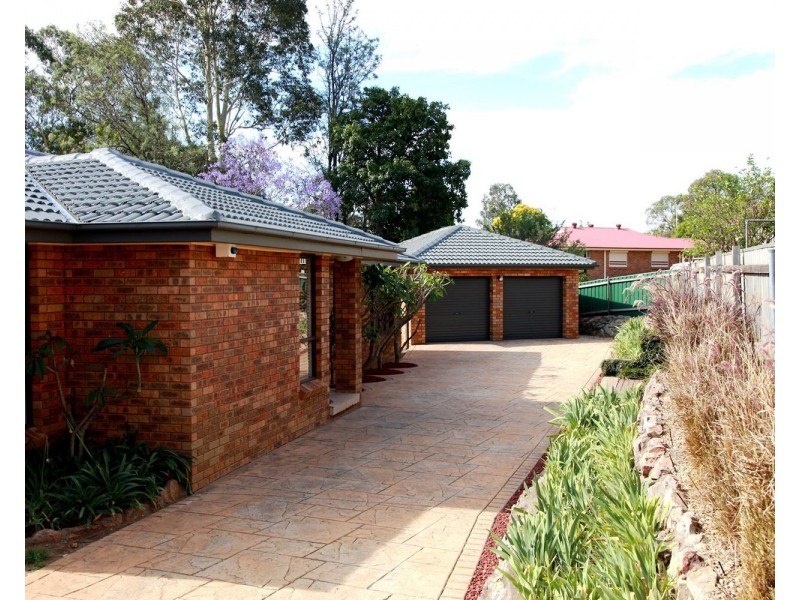 88 Shiraz Street, Muswellbrook NSW 2333
