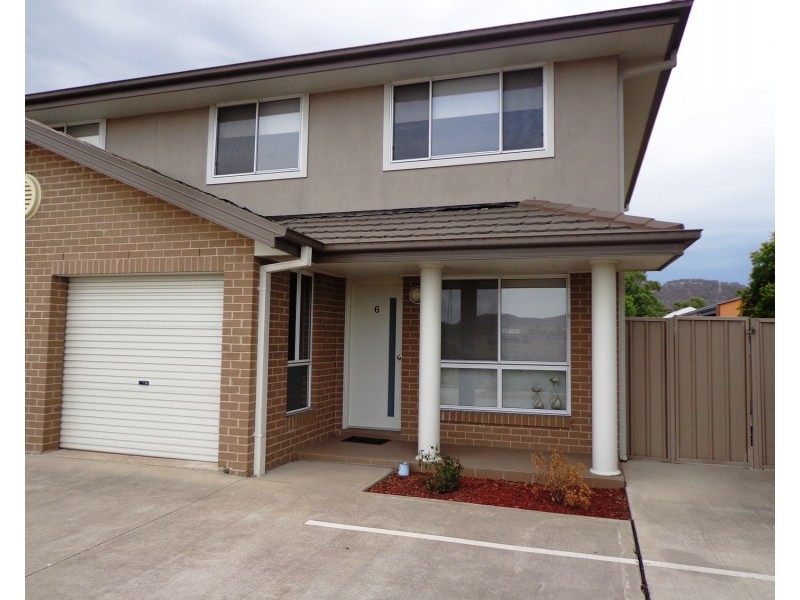 5 & 6/2 Crinoline Street Street, Denman NSW 2328