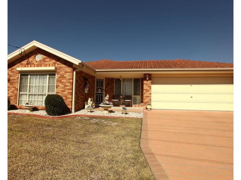21 Bowman Street, Muswellbrook NSW 2333