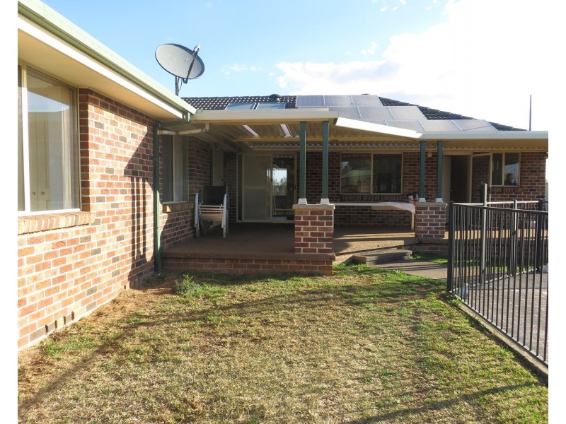 107 Queen Street, Muswellbrook NSW 2333