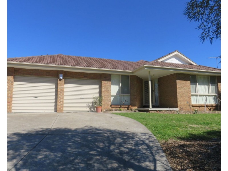 31 Cousins Street, Muswellbrook NSW 2333