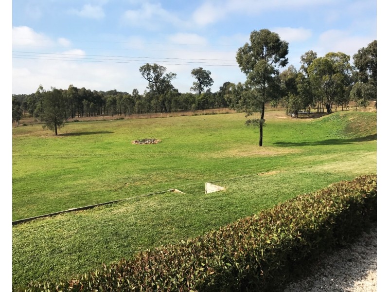 31 Woodland Ridge Road, Muswellbrook NSW 2333