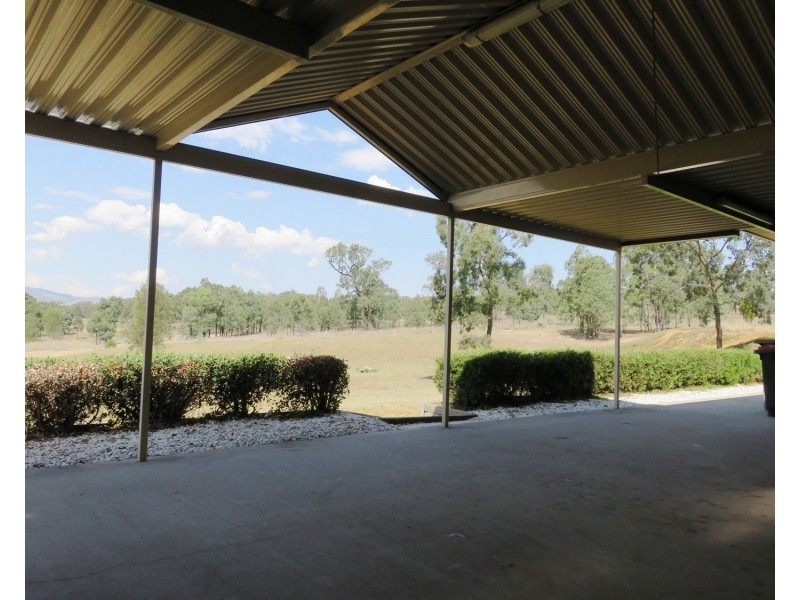 31 Woodland Ridge Road, Muswellbrook NSW 2333