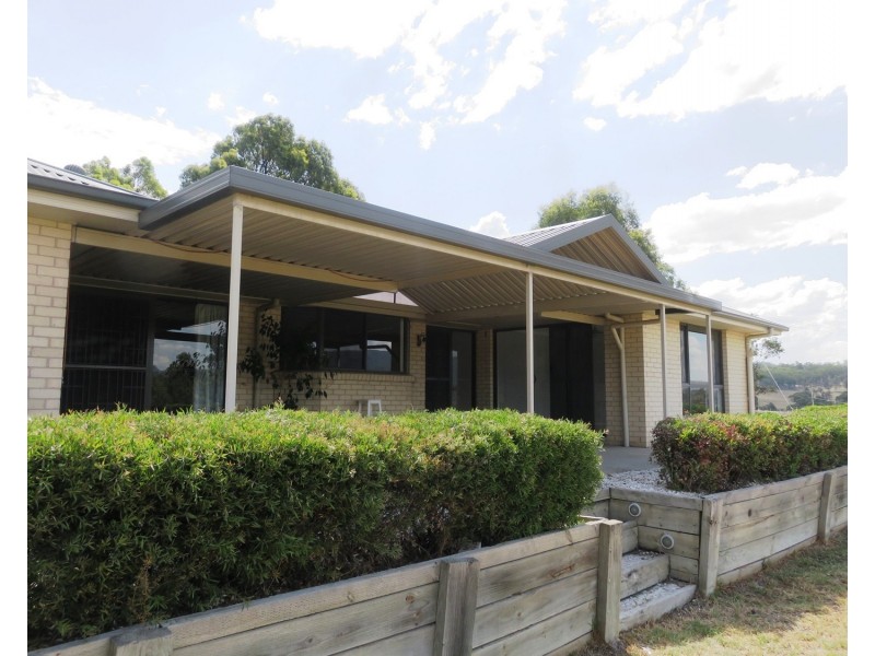 31 Woodland Ridge Road, Muswellbrook NSW 2333