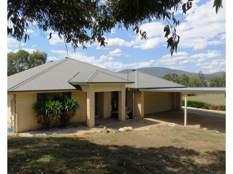 31 Woodland Ridge Road, Muswellbrook NSW 2333