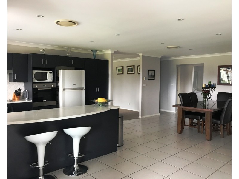 31 Woodland Ridge Road, Muswellbrook NSW 2333