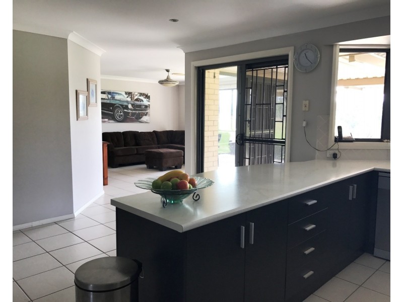 31 Woodland Ridge Road, Muswellbrook NSW 2333