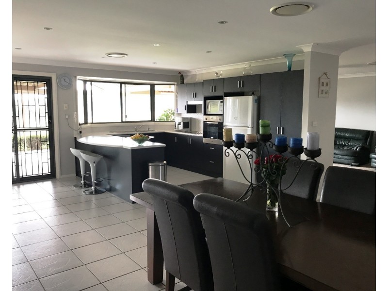 31 Woodland Ridge Road, Muswellbrook NSW 2333