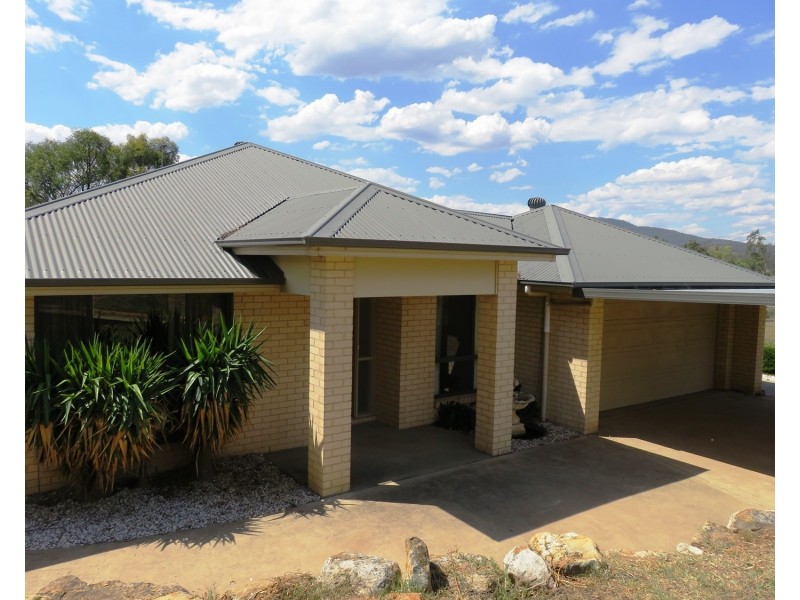 31 Woodland Ridge Road, Muswellbrook NSW 2333