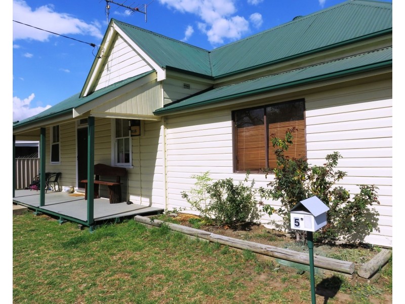 5 – 7  Wilder Street, Muswellbrook NSW 2333