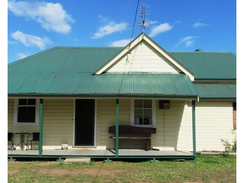 5 – 7  Wilder Street, Muswellbrook NSW 2333