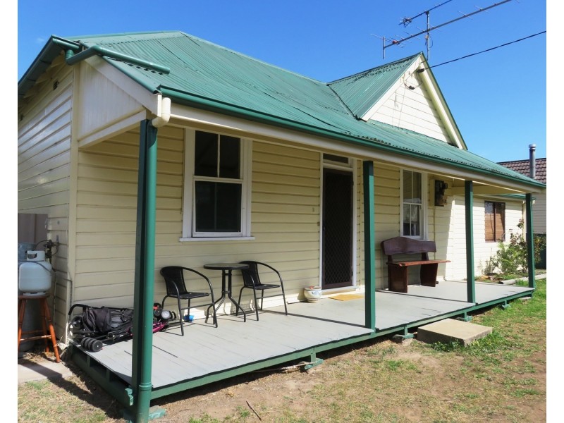 5 – 7  Wilder Street, Muswellbrook NSW 2333