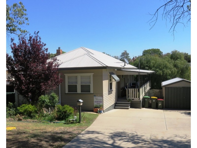 1 Birralee Street, Muswellbrook NSW 2333