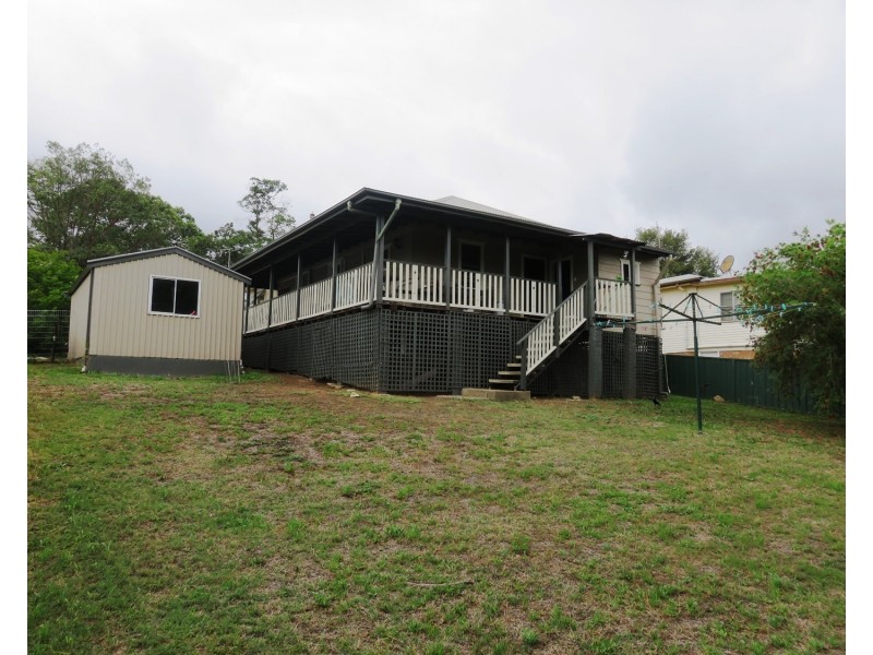 1 Birralee Street, Muswellbrook NSW 2333