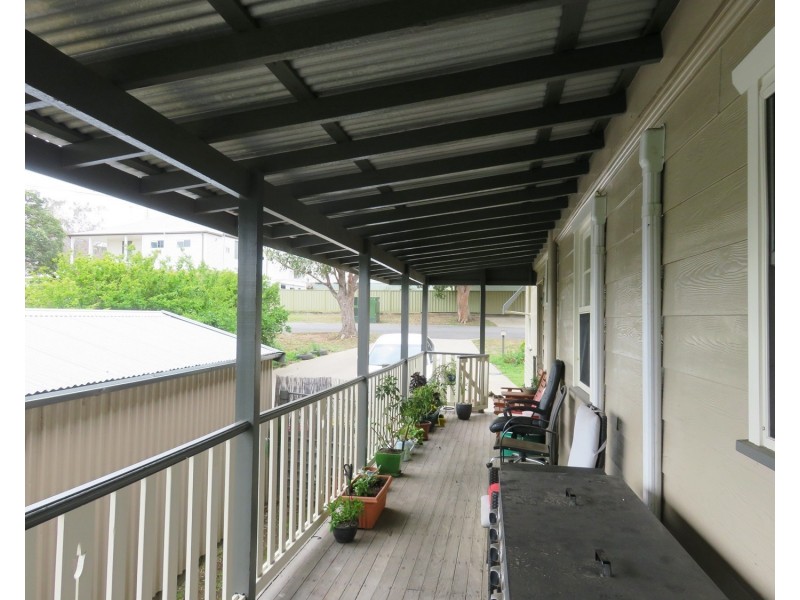 1 Birralee Street, Muswellbrook NSW 2333