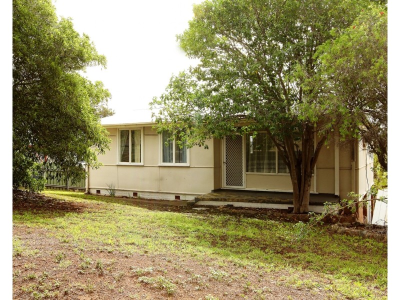 40 Tobruk Avenue, Muswellbrook NSW 2333