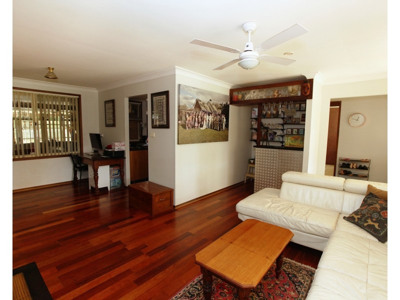 17 Lexia Street, Muswellbrook NSW 2333