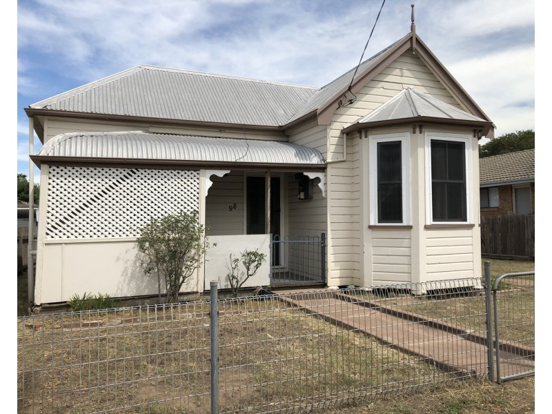 98 Sydney Street, Muswellbrook NSW 2333