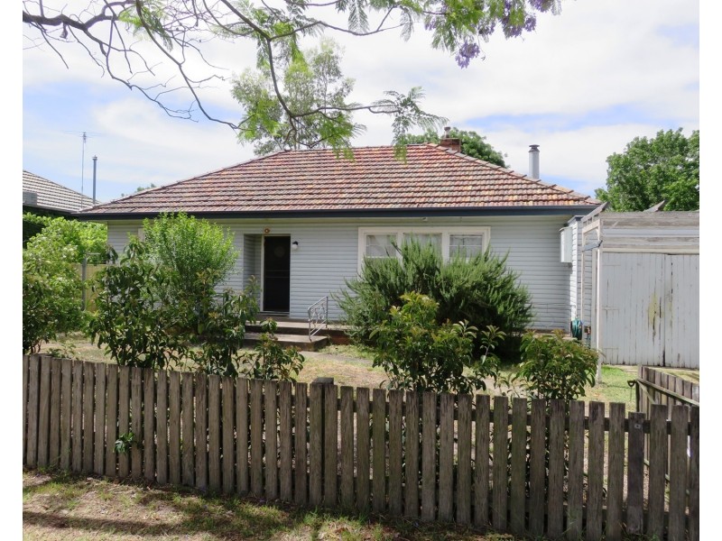 18 Cook Street, Muswellbrook NSW 2333