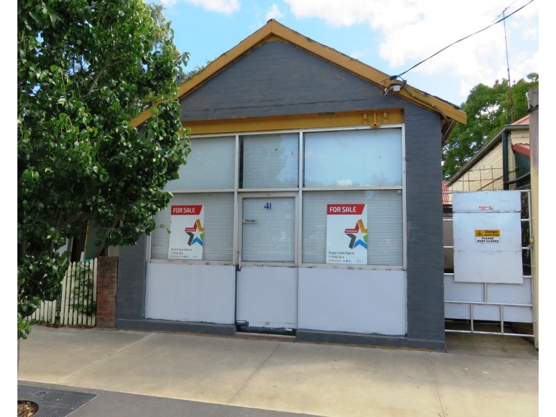 41 Market Street, Muswellbrook NSW 2333