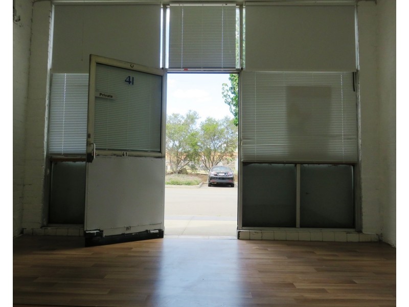 41 Market Street, Muswellbrook NSW 2333