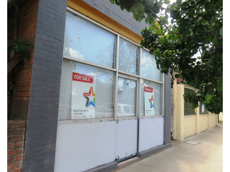 41 Market Street, Muswellbrook NSW 2333