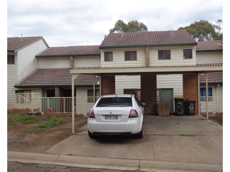 9/39 Woollybutt Way, Muswellbrook NSW 2333