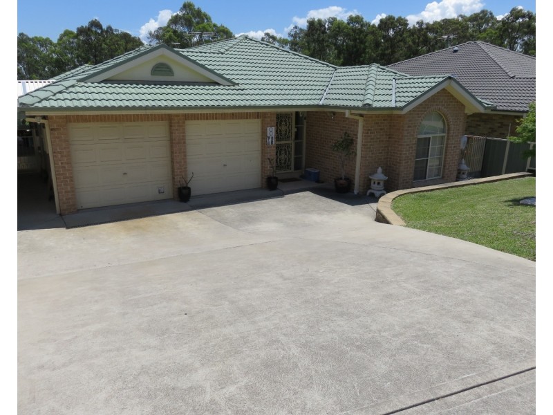 84 Queen Street, Muswellbrook NSW 2333