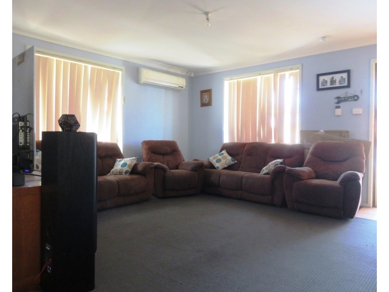 3 Dalwood Place, Muswellbrook NSW 2333