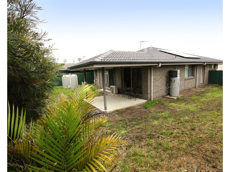 A /19 Chivers Circuit, Muswellbrook NSW 2333