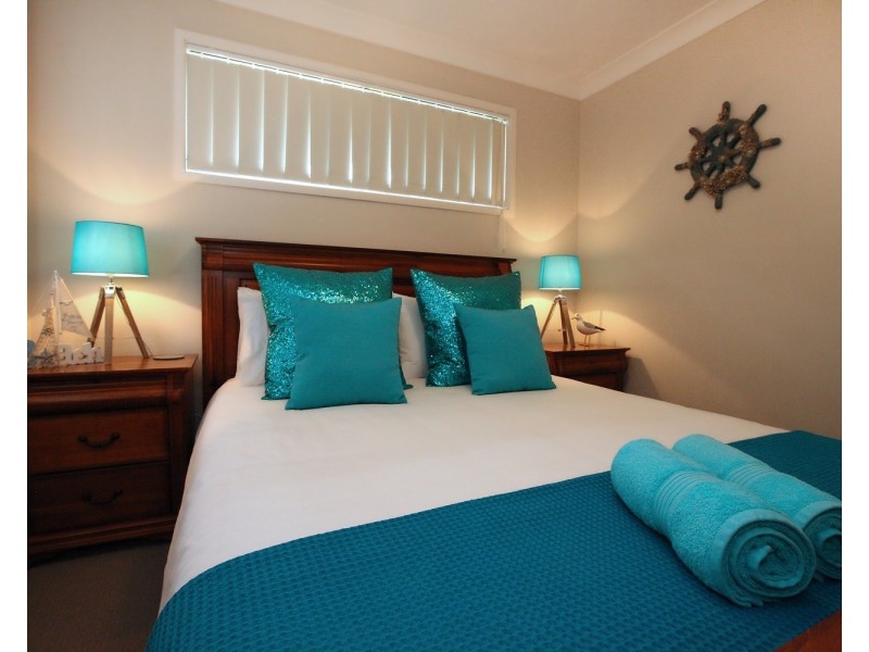 A /19 Chivers Circuit, Muswellbrook NSW 2333