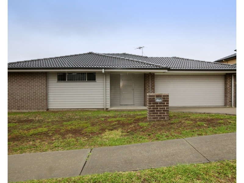 B/19 Chivers Circuit, Muswellbrook NSW 2333