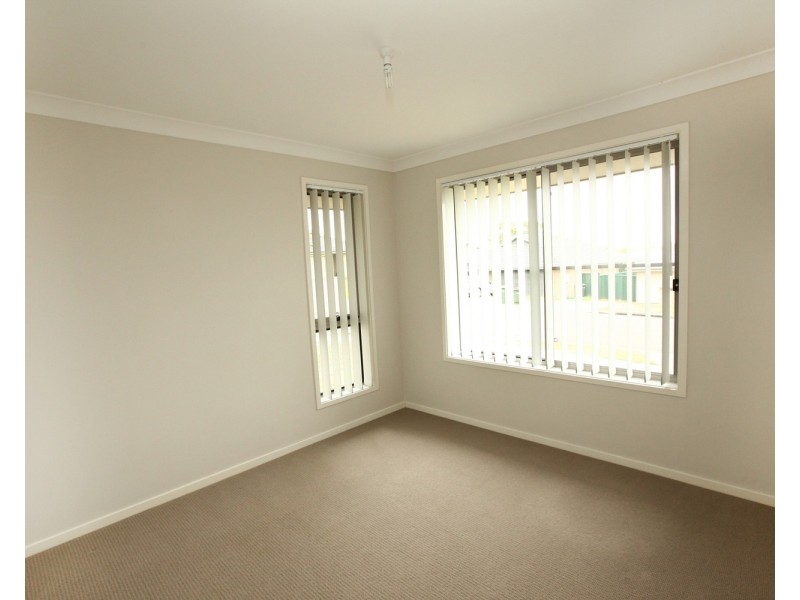 B/19 Chivers Circuit, Muswellbrook NSW 2333